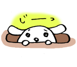 TERE-MIMI(Love so sweet version) sticker #6308568