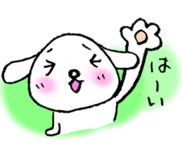 TERE-MIMI(Love so sweet version) sticker #6308569