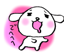 TERE-MIMI(Love so sweet version) sticker #6308570