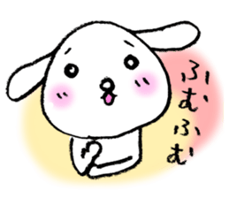 TERE-MIMI(Love so sweet version) sticker #6308572