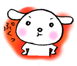 TERE-MIMI(Love so sweet version) sticker #6308573