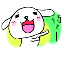 TERE-MIMI(Love so sweet version) sticker #6308575