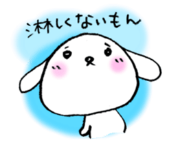 TERE-MIMI(Love so sweet version) sticker #6308577