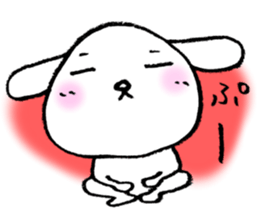 TERE-MIMI(Love so sweet version) sticker #6308579