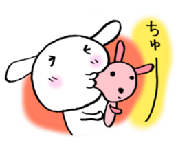 TERE-MIMI(Love so sweet version) sticker #6308580