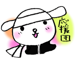 TERE-MIMI(Love so sweet version) sticker #6308586