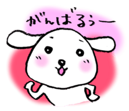 TERE-MIMI(Love so sweet version) sticker #6308589