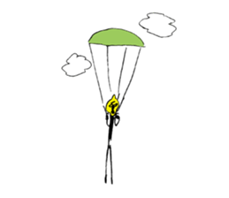 jarilemon&dinosaur&bear&cat 2 sticker #6309083