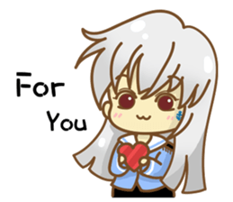 Shube 4 sticker #6309909