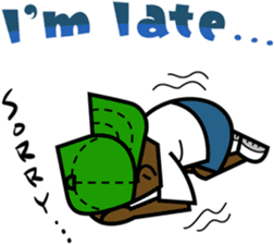 Reggae Sticker 2 sticker #6310209