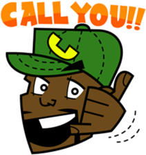 Reggae Sticker 2 sticker #6310211