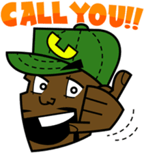 Reggae Sticker 2 sticker #6310211