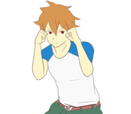 STICKER FAMILY sticker #6310411