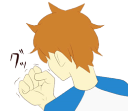 STICKER FAMILY sticker #6310415