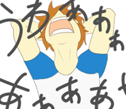 STICKER FAMILY sticker #6310426