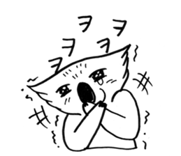 Love Korea  Koala sticker #6310853