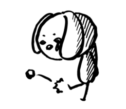 The.Rabbit sticker #6310934