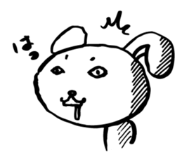 The.Rabbit sticker #6310935