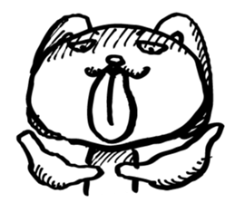 The.Rabbit sticker #6310940