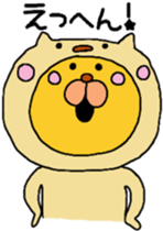 moody cats sticker #6311160