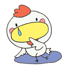 tu-ku-ne 3 sticker #6311441