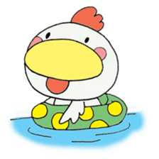 tu-ku-ne 3 sticker #6311446