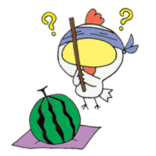 tu-ku-ne 3 sticker #6311447