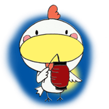 tu-ku-ne 3 sticker #6311448