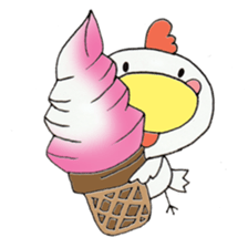 tu-ku-ne 3 sticker #6311449