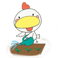 tu-ku-ne 3 sticker #6311450