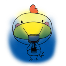 tu-ku-ne 3 sticker #6311451