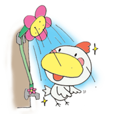 tu-ku-ne 3 sticker #6311455