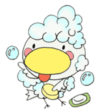 tu-ku-ne 3 sticker #6311456