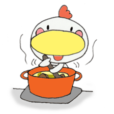 tu-ku-ne 3 sticker #6311459