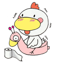 tu-ku-ne 3 sticker #6311462