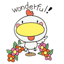 tu-ku-ne 3 sticker #6311466