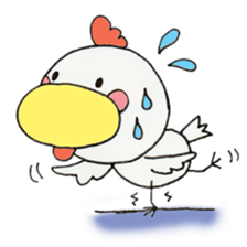 tu-ku-ne 3 sticker #6311467