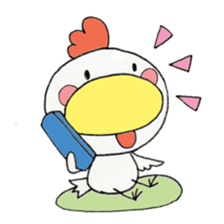 tu-ku-ne 3 sticker #6311469