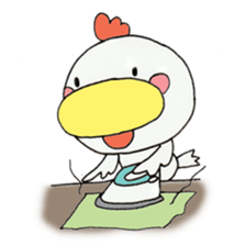 tu-ku-ne 3 sticker #6311470