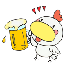 tu-ku-ne 3 sticker #6311471