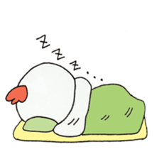 tu-ku-ne 3 sticker #6311472