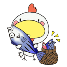 tu-ku-ne 3 sticker #6311476