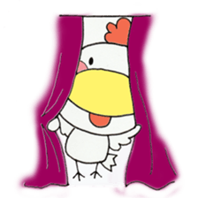 tu-ku-ne 3 sticker #6311477