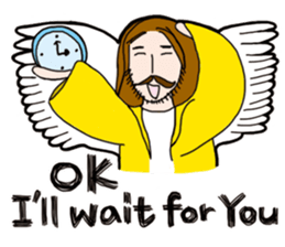 Angel's Life Care sticker #6311888