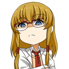 Lunch Tiiime! Characters sticker #6312128