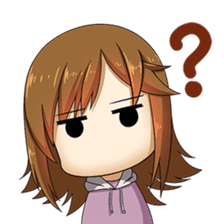 Lunch Tiiime! Characters sticker #6312132