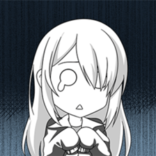 Lunch Tiiime! Characters sticker #6312145