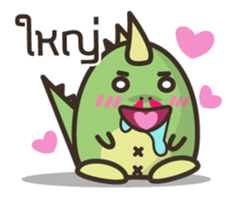 karpomjung sticker #6312767