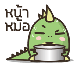 karpomjung sticker #6312770