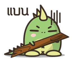 karpomjung sticker #6312774